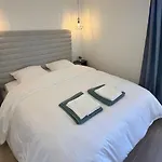 Evasion De Luxe Avec Prive, Centre-port Le Cap 아그