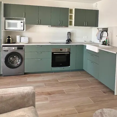 Evasion De Luxe Avec Prive, Centre-port Le Cap * Agde