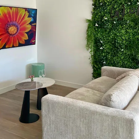 Evasion De Luxe Avec Prive, Centre-port Le Cap Apartament Agde