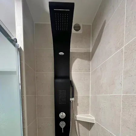 Evasion De Luxe Avec Prive, Centre-port Le Cap