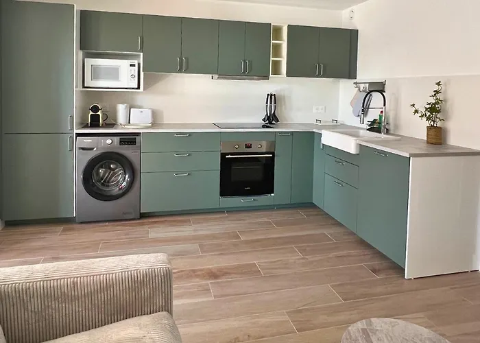 Evasion De Luxe Avec Prive, Centre-port Le Cap * Agde