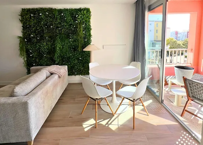 Evasion De Luxe Avec Prive, Centre-port Le Cap Lejlighed Agde