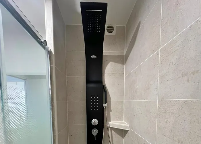 Evasion De Luxe Avec Prive, Centre-port Le Cap