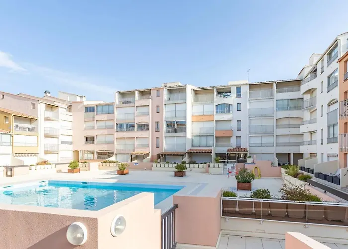 Evasion De Luxe Avec Prive, Centre-port Le Cap Lejlighed *